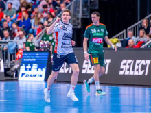 V četrtfinalu evropske lige tudi Novak in Blagotinšek