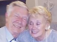 Police officer who killed a pensioner while responding to 999 call is jailed - despite plea by victim's family