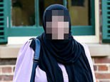 Sydney mum throws her two little girls into a river after chilling conversation: 'Go to heaven now'