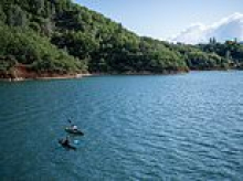 Boy, 5, meets tragic end after entering famous California lake without a life jacket