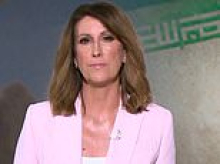 Navy SEAL derails Sunrise interview about Iran to make shock comment on Ben Roberts-Smith - leaving Nat Barr stunned