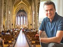 I'm a world-renowned scientist who thought faith was childish... then I found the scientific proof God DOES exist