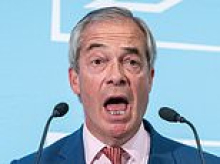 Reform vows to restart drilling for oil and gas in the North Sea to boost UK's energy security