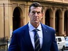 Why prosecutors may struggle to convict Ben Roberts-Smith - as lawyers for jailed whistleblower who triggered the probe into SAS hero celebrate his arrest