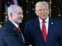 Trump's spy boss and top diplomat torpedoed Israel's audacious regime change plan in Iran as 'farcical' in secret briefing