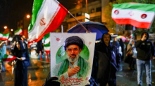 Iran: Neprijatelj je pretrpio neviđen, povijesni poraz