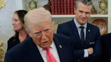 Demokrati traže smjenu Trumpa zbog velikih prijetnji Iranu