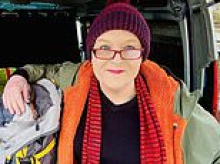 Preppers reveal the essential toiletries in their 'go bags' as they get ready for when 'disaster strikes' - and the surprising £1.25 beauty product that's included