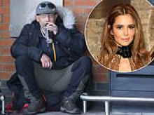 Cheryl's siblings torn apart by a family secret that saw her homeless drug addict brother put on a downward spiral - as singer's fraught relationship with anti-vaxxer sister is revealed