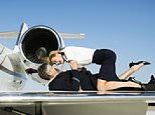 Wanton sex. Sordid bets, And the cockpit sharks whose lewd behaviour is exposed for the first time: What REALLY goes on behind-the-scenes on your flights, by an insider who's witnessed (and joined in) with every debauched detail
