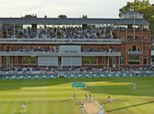 EDEN CONFIDENTIAL: Lord's on a sticky wicket over 'political' art exhibition