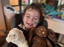 First-time parents were told to 'ignore' the fact their son wasn't able to crawl yet... then they got a devastating diagnosis