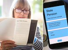 Are YOU one of the 8 million pensioners about to lose out on a chunk of cash from their state pension this week? Our money experts reveal exactly who is going to be short-changed - and what to do about it