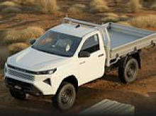 Toyota recalls more than 13,000 of its most popular utes over technical issue that could cause DEATH