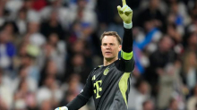 Bayern München in der Champions League: Das große Alterswerk des Manuel Neuer