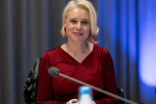 V parlamentu bodo pri Klakočar Zupančič stekle priprave na ustanovno sejo DZ-ja