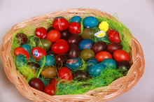 Koliko jaja treba farbati za Vaskrs: Stari običaj kaže da je samo jedan broj u skladu s tradicijom, a ima i jaku simboliku