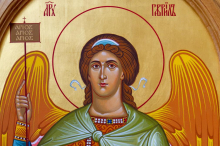 Danas obeležavamo Sabor Svetog Arhangela Gavrila: Veruje se da žene ovo danas nikako ne rade, ova molitva se izgovara za sreću i zaštitu