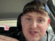 Aussies lose it as crowds swarm train stations after Anthony Albanese issued plea to use public transport to combat fuel crisis