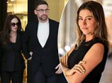 Outrageous sex question aired in court as wild allegations fly in messy soap opera involving BondiBoost founder Alexandra Jakob's fiancé and his ex-lover: LUCY MANLY