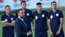 SRBI IZBAČENI IZ REPREZENTACIJE BOSNE I HERCEGOVINE? Zbog himne 