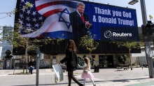 Izrael podržao Trumpa i njegovo dvotjedno primirje o napadima