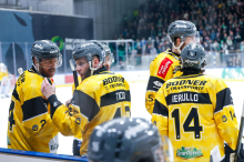 Tičar: Olimpija je bila zelo neugoden tekmec in serija bi se lahko še zapletla