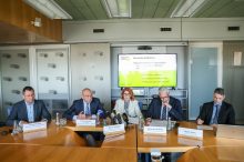 Na GZS-ju pozivajo k oblikovanju stabilne in razvojno naravnane vlade