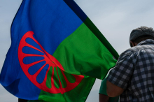 Romi v Sloveniji se spopadajo z izrazito neenakostjo pri dostopu do zdravstva