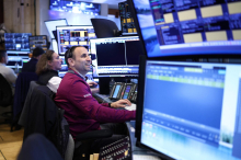 Wiener ATX plus 3,78 Prozent: Waffenruhe und Ölpreisrückgang: Europas Börsen legen stark zu