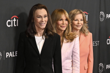 50 Jahre US-Erfolgsserie: „Drei Engel für Charlie“: Glamour, Action und drei unvergessliche Powerfrauen 