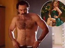 Rivals 'is set for a third series that will be raunchier than ever' ahead of the second season premiere