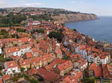 Inside the crowd-free seaside village named one of the 'UK's prettiest'