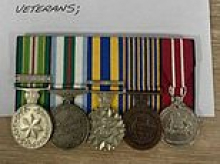 Brutal note from ANZAC veteran reveals why he is giving his service medals back to the government