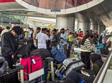 Exodus from Dubai: One in eight British residents has fled UAE since Iran war