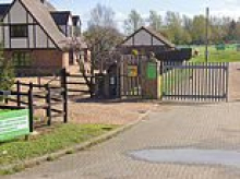 Boy, seven, dies after being pulled from water at golf club