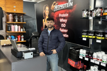 „Hitprotein“ in Leoben will mit persönlicher Beratung punkten