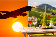 Urlaub ja – aber spontaner, vorsichtiger und günstiger