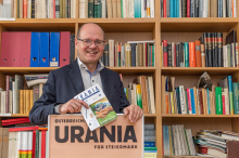 Urania-Aktion: Jung und Alt gemeinsam im Kurs zahlen nur die Hälfte