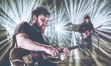 Od Novog Zelanda preko Petrove gore do Londona: Unknown Mortal Orchestra su kraljevi pacifičke funk depresije