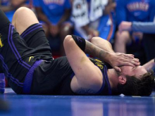 Slovenski strokovnjak o ozadju terapije Luke Dončića v Španiji: kako varna sploh je?