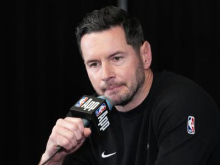 Težavam Lakersov ni videti konca, počilo med trenerjem in igralcem #video