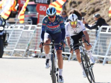 Pred Rogličem in druščino najlažja etapa letošnje Baskije – a zgolj na papirju