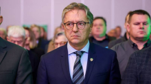 Prisegnuo Darko Vuletić (HSS), 'pala' je još jedna ruka HDZ-u