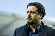 Zlatko Zahovič se v nogomet vrača kot opazovalec