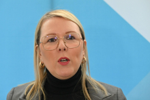 Interventni zakon še v osnutkih. Podgoršek: 