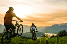 Saisonstart: Radfahren boomt, aber Kärnten muss noch viel investieren