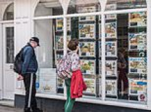 House prices drop as Iran war triggers mortgage rate misery