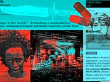 The rise of Britain's 'Axelcels': Why are 'nice young lads' idolising Southport monster Axel Rudakubana and planning killing sprees?