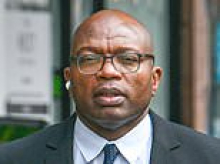 GP left young mother 'shaking and crying' after kissing and touching her during appointment for stomach pain